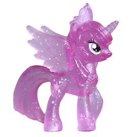 My Little Pony Crystal Mini Collection Twilight Sparkle Blind Bag Pony
