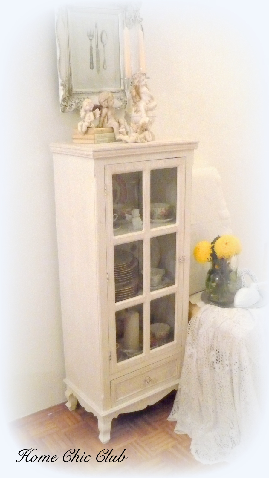 Fabulos Shabby Shic Home Chic Club Fabulos Shabby Shic