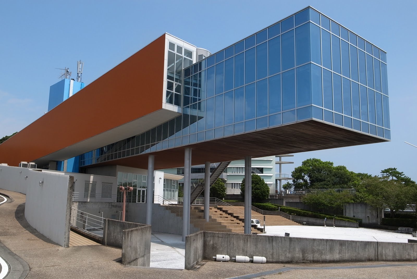 I'm A Seoul Man in Tokyo Sakamoto Ryoma Memorial Museum