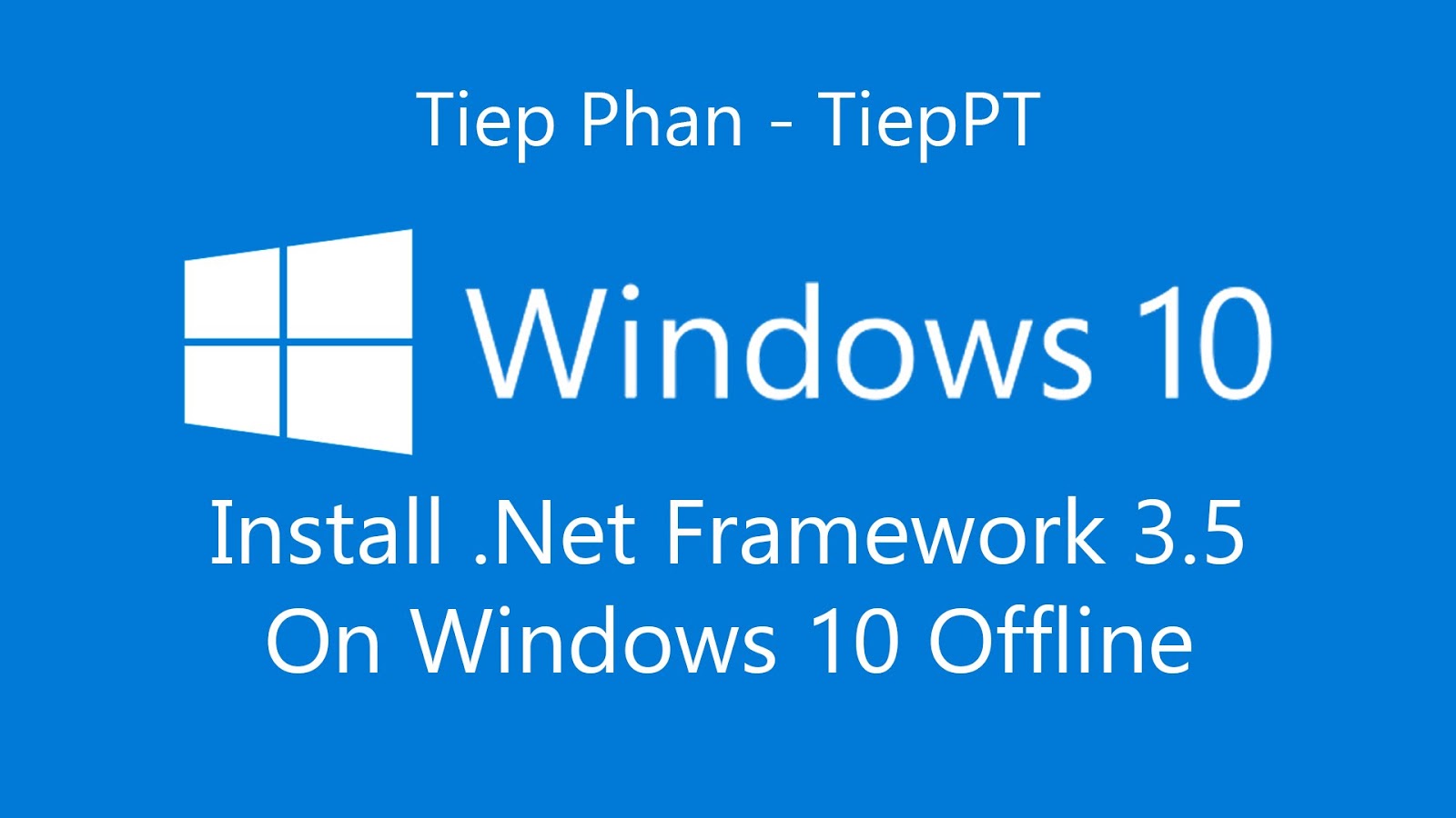 framework download windows 10