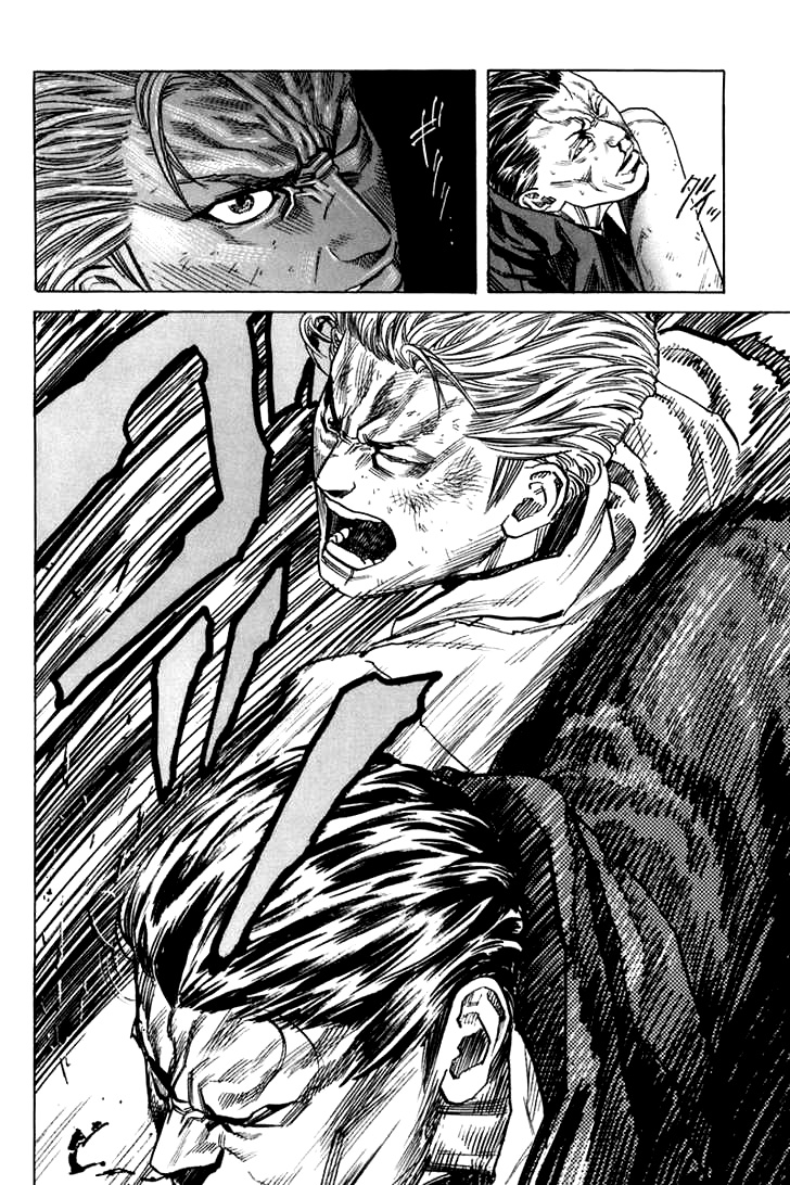 Zetman chap 57