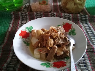 Tradisi Kupatan Tradisi Kupatan