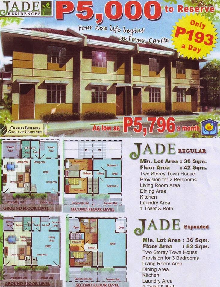 Affordable Rent to Own Houses in Manila,Bulacan,Cavite
