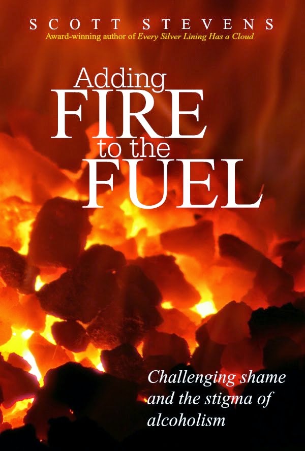 Adding Fire to the Fuel (2015)