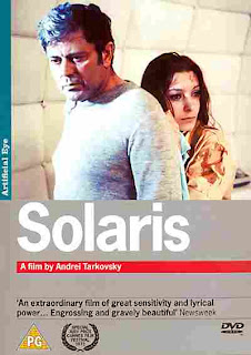 Solyaris (1972), Directed by Andrei Tarkovsky