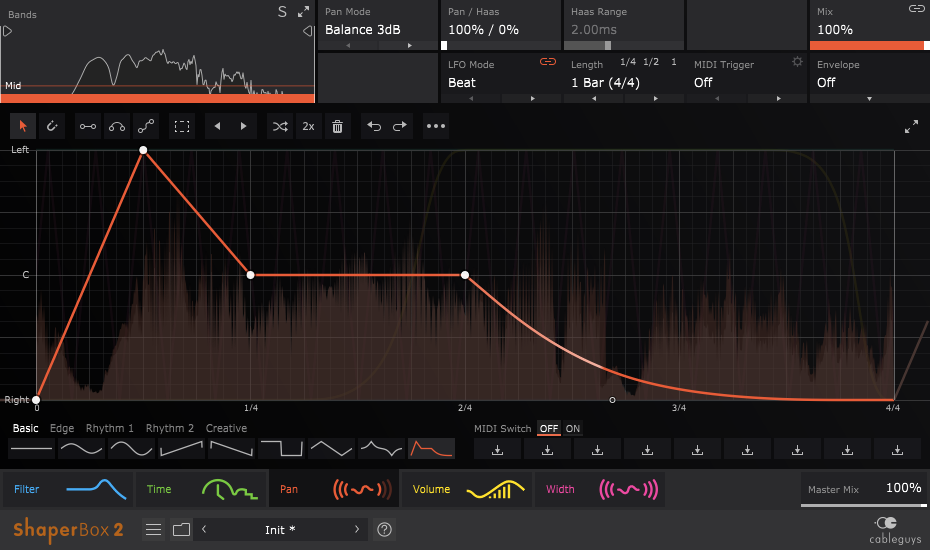 CableGuys ShaperBox 3 v3.5.1 for Windows latest version