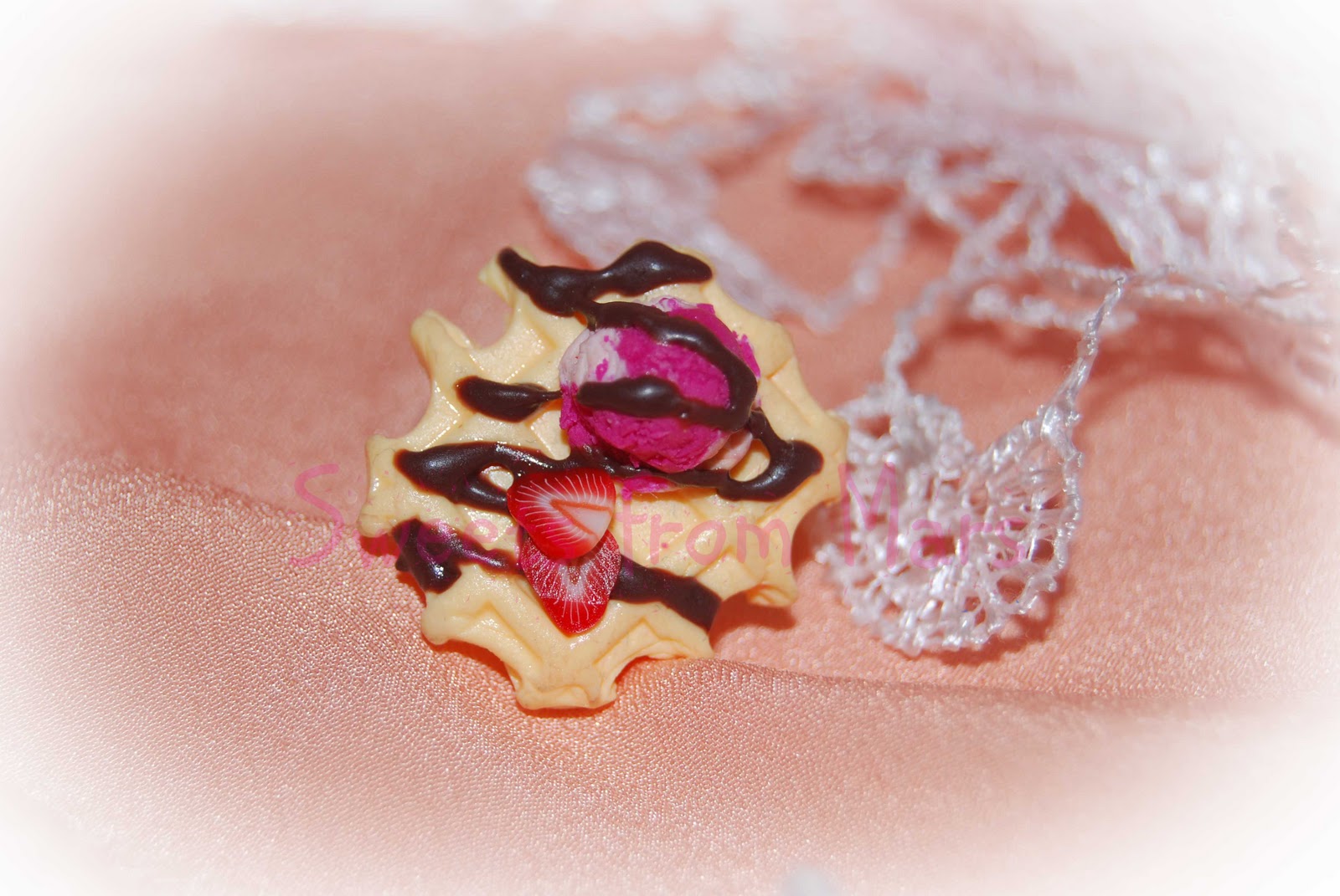 Gallery:and Cupcakes from Venus