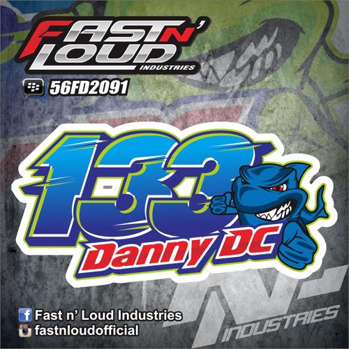 Gambar Nomor Start Balap Keren Moa Gambar