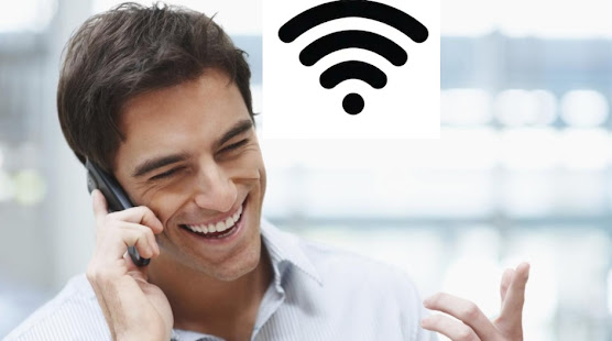 Nelpon Gratis Tanpa Pulsa Dan Tanpa Internet Hanya Modal Jaringan Wifi 