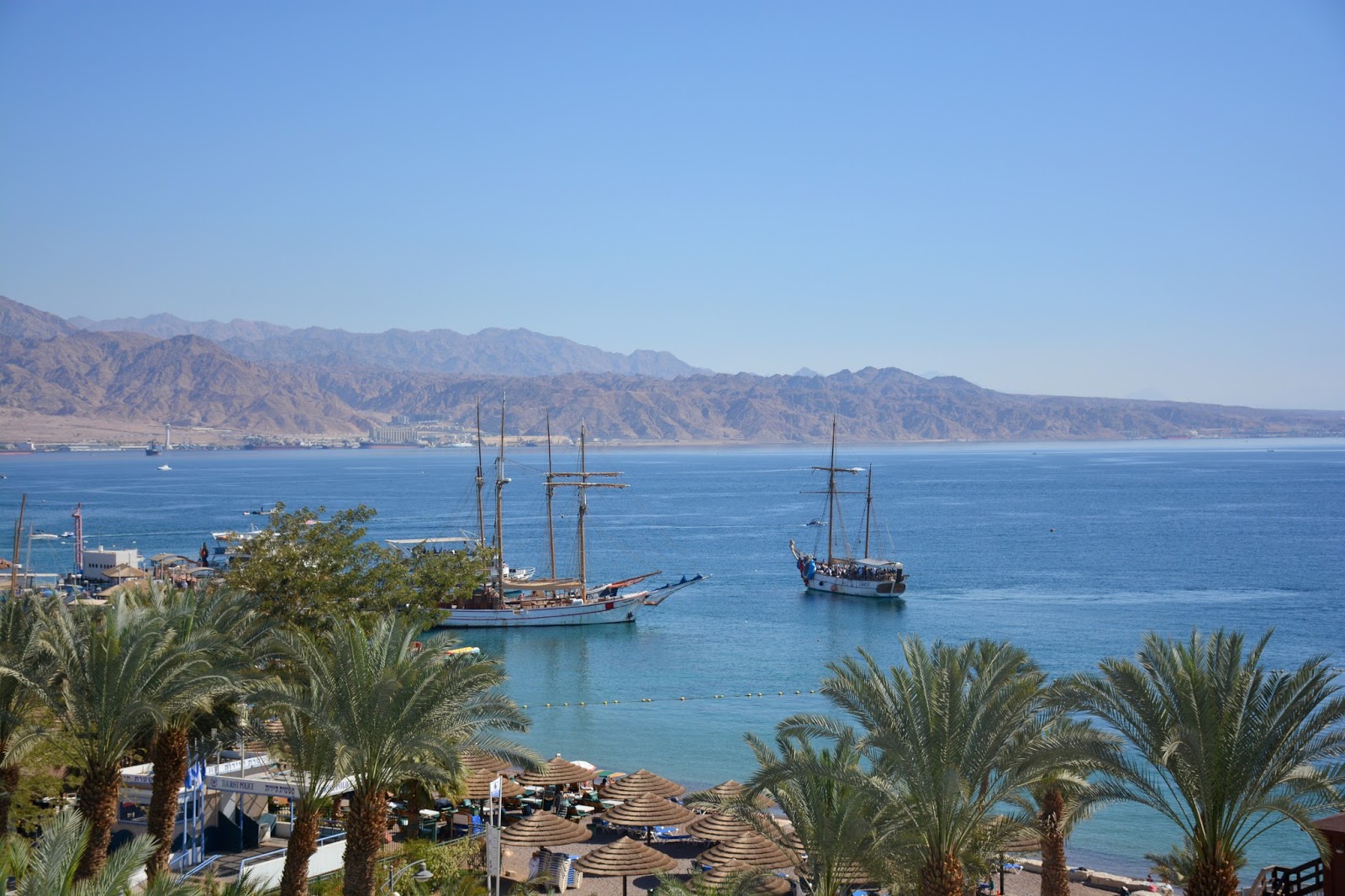 Ninelly: Какой он, Израиль?