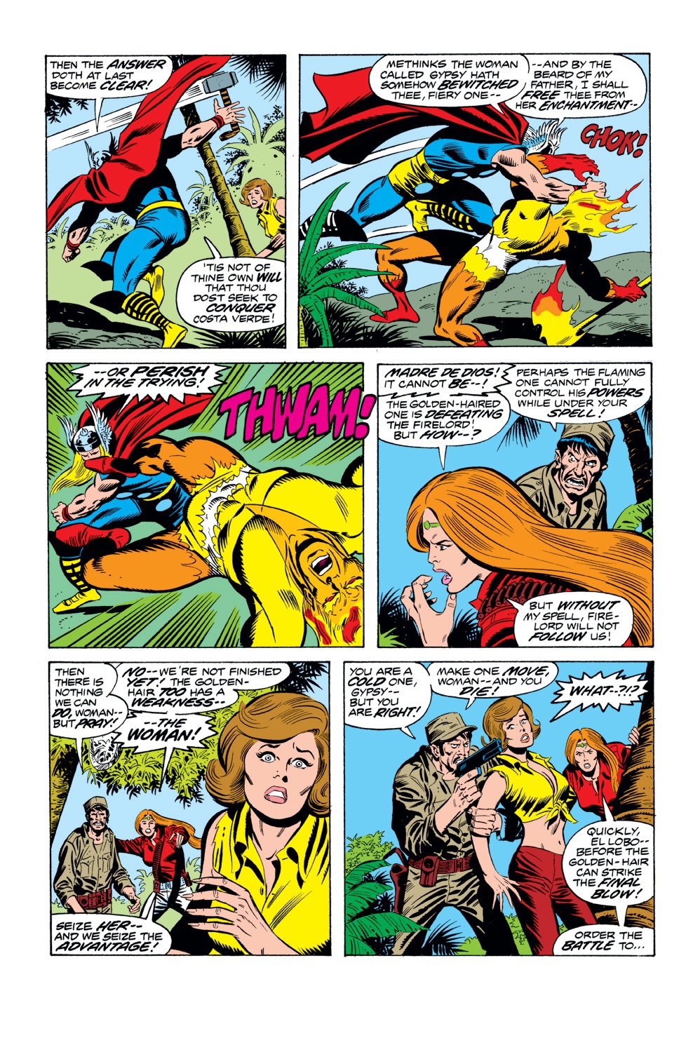 Thor (1966) 246 Page 16