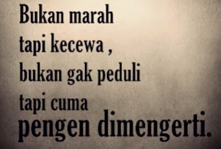 kata kata kecewa kata kata kecewa