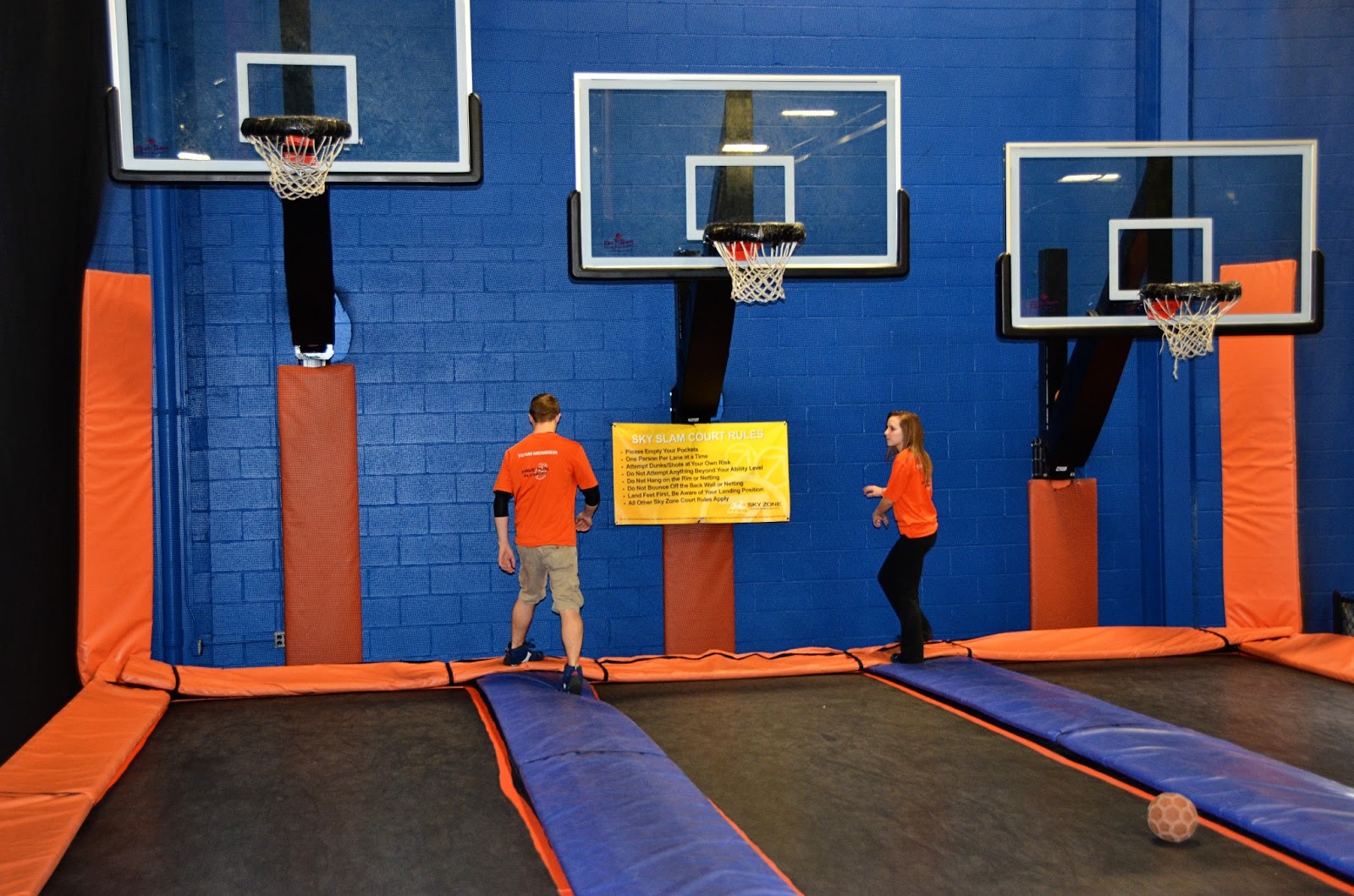 Best Places To Go For Your Birthday In Travel 2018 Best Places To Go For Your Birthday Home Design Ideas Why You Need An Indoor Trampoline Park