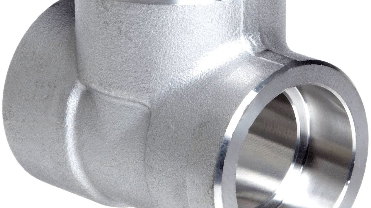 Welded Pipe Fittings Fit Choices