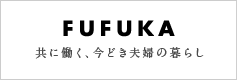 FUFUKA