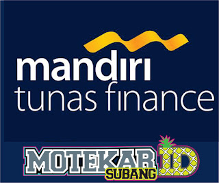 Info Loker Sales Officer Mandiri  Tunas  Finance  Subang 