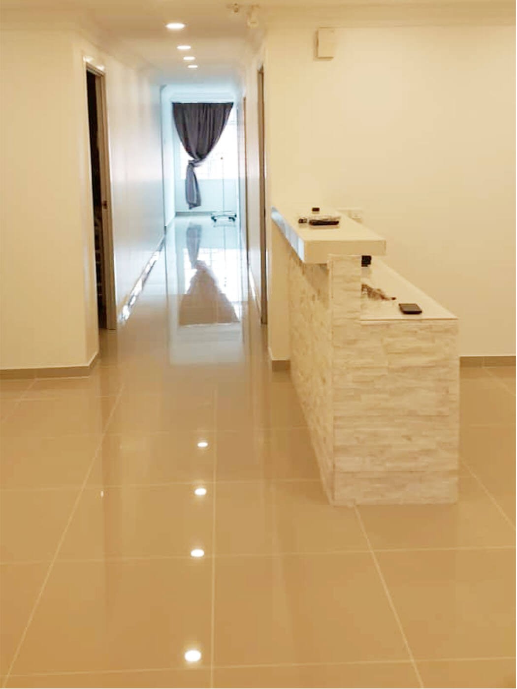 Care Tech Resources Sdn Bhd 2019