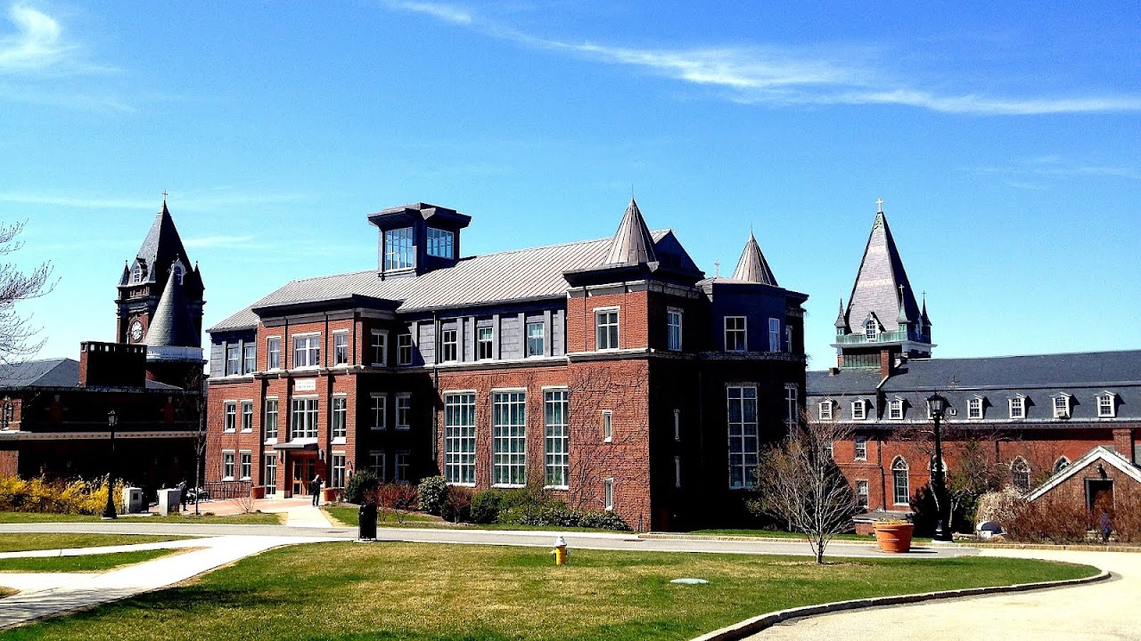 Top 10 Universities For Accounting University University Choices