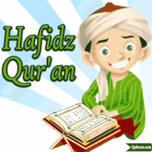 Hafidz Quran Kartun - Nusagates