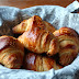 Croissants – Slightly Easier than Flying to Paris