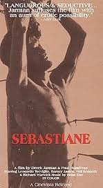 Sebastiane, 1976