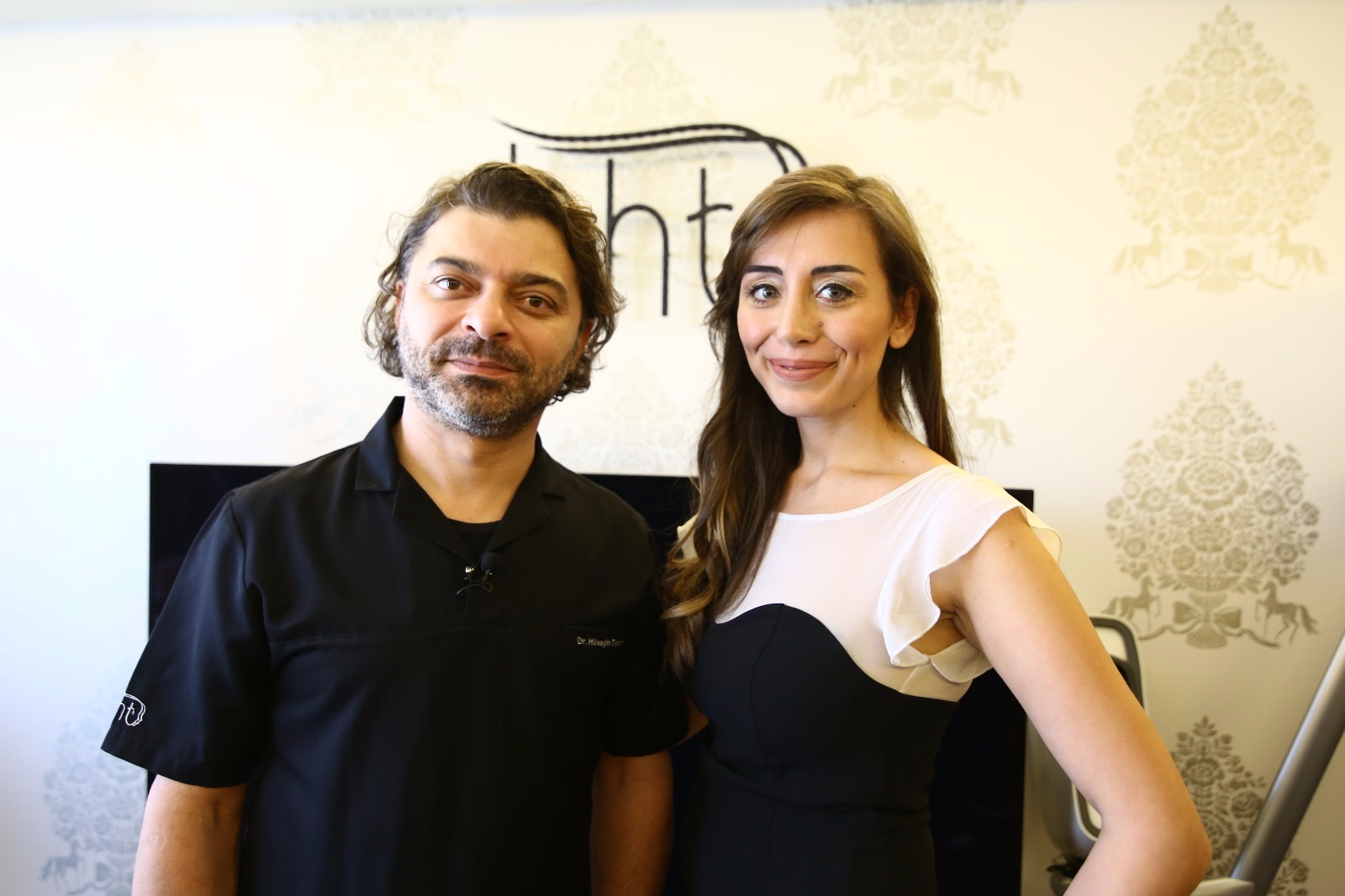 E Enerji Estetigi Ile Gelen Guzellik