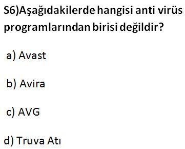 online test