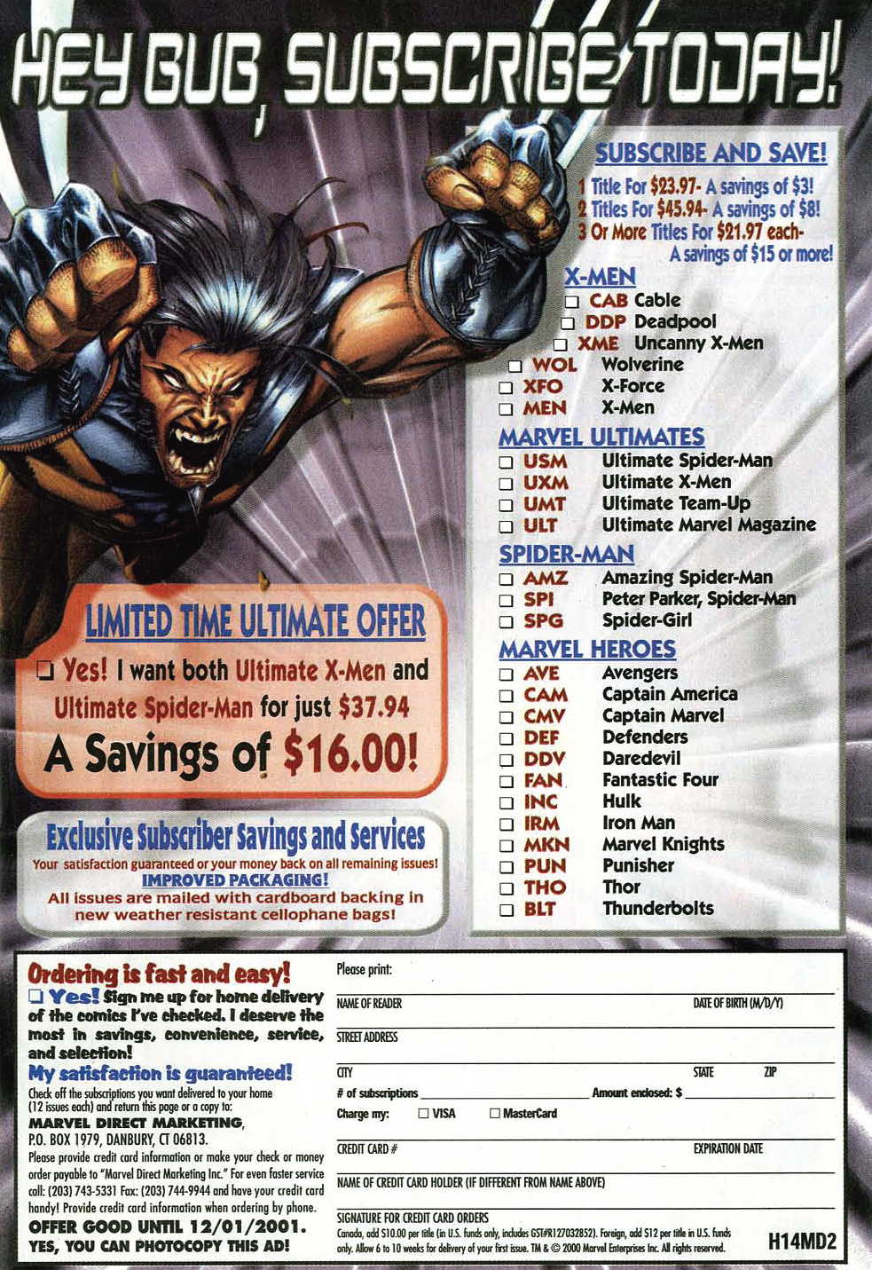 Read online Iron Man (1998) comic -  Issue #42 - 31