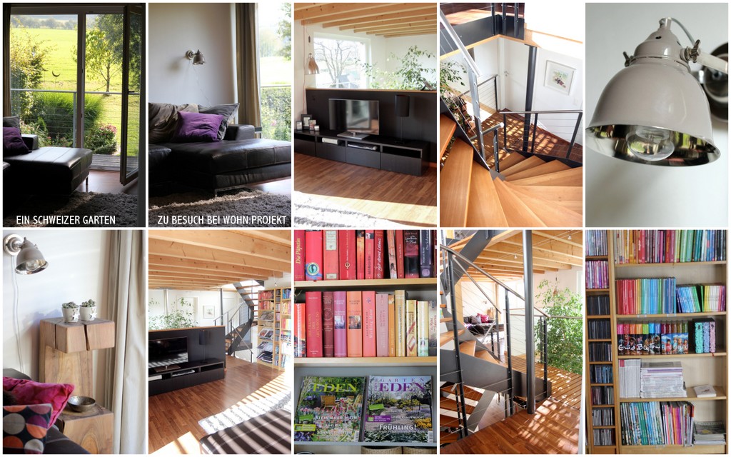 Wohn Tag Mit Carmen Aus Der Ostschweiz Wohn Projekt