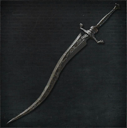 Simons Bowblade