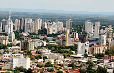 Cuiabá – MT