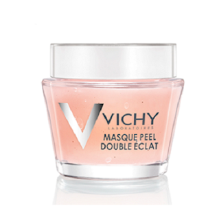 Vichy Purete Thermal – Làm sạch và giải trừ độc tố cho da hiệu quả