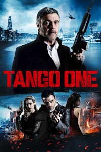 Tango One Poster