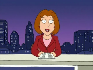 MI PEQUEÑO MUNDO: UNOS PERIODISTAS MUY ESPECIALES.