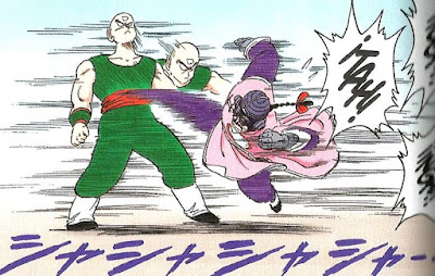Reseña de "Dragon Ball Color: Saga del Gran Rey de los Demonios Piccolo" vol.3 de Akira Toriyama - Planeta Cómic