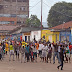 Governo e rebeldes da República do Congo fecham acordo de cessar-fogo