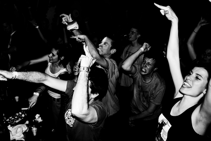 La historia del JUNGLE por DJ RANDALL - BASSTA !!! Radio Show