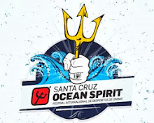 OCEAN SPIRIT 2013