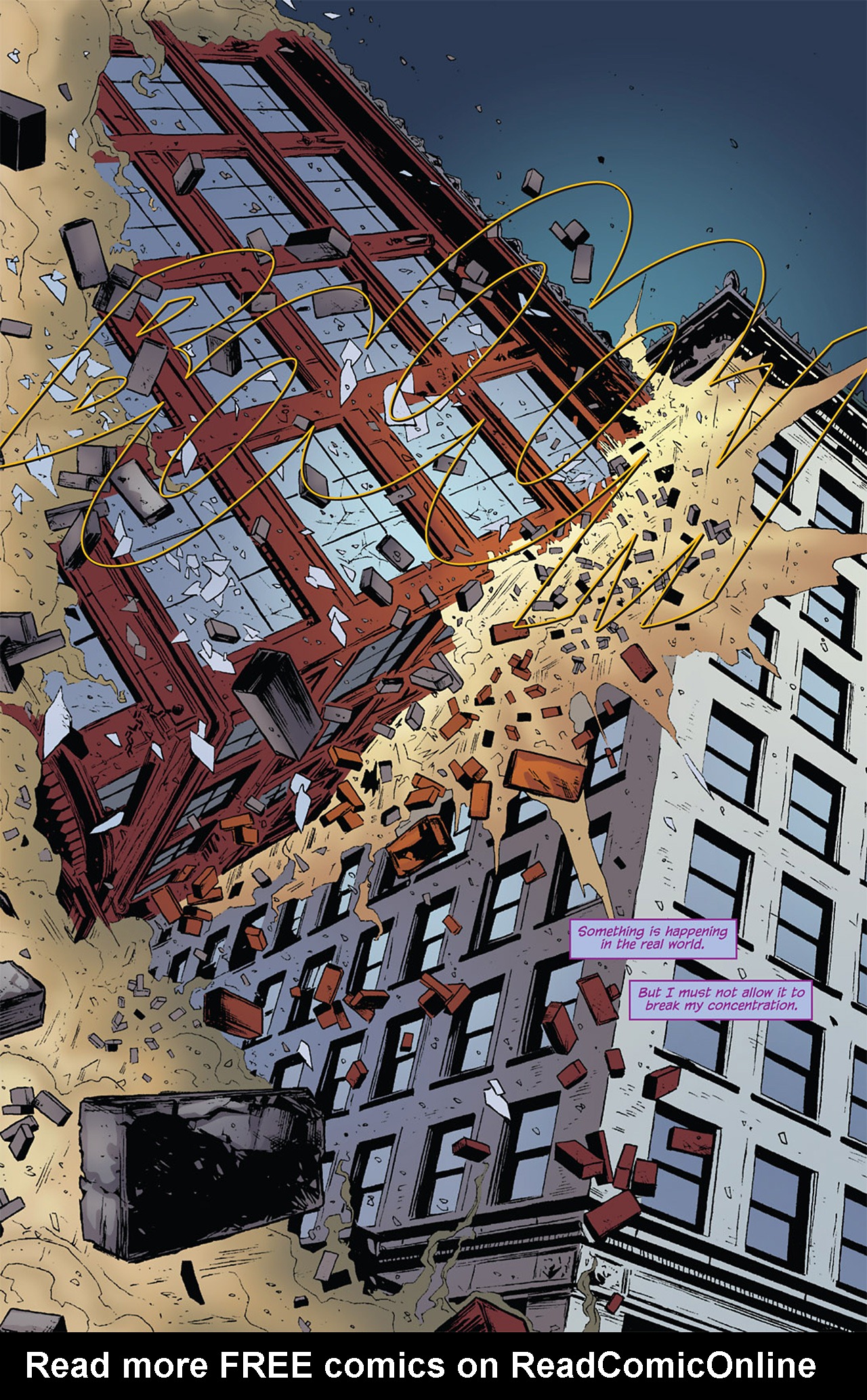 Read online Gotham City Sirens comic -  Issue #18 - 19