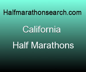 Half Marathons in California