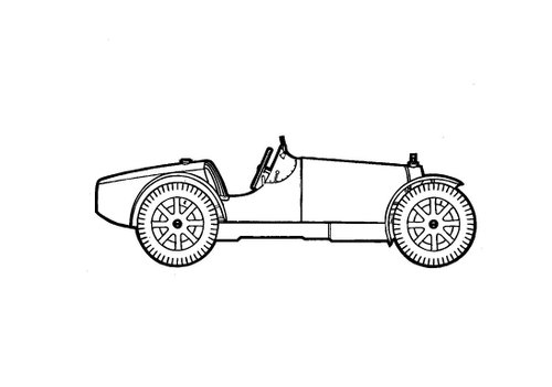 mewarnai gambar mobil terbaru