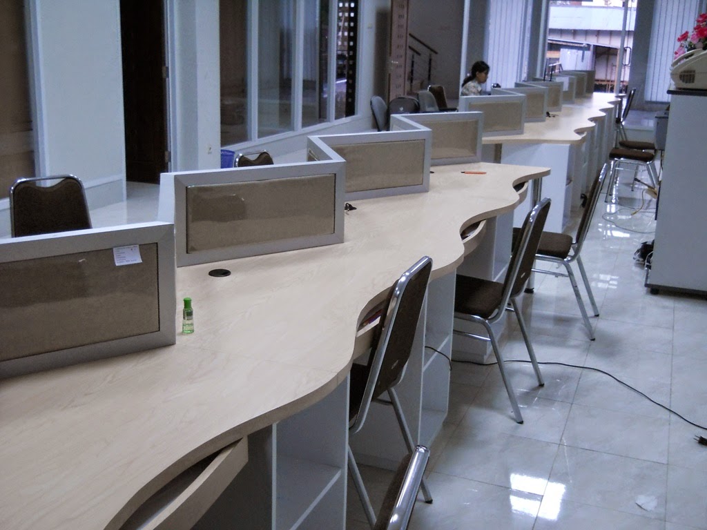 meja kantor zig zag - semarang meja kantor zig zag - semarang