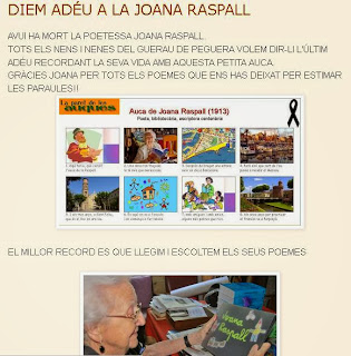http://bibliomon.blogspot.com.es/2013/12/diem-adeu-la-joana-raspall.html