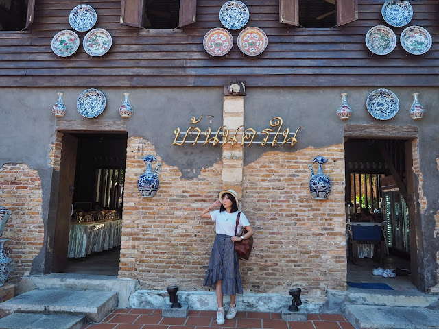 Daniel Wellington DWMOMENTS DAPPER BRISTOL malaysian blogger cest la jez thailand hatyai songkhla yala