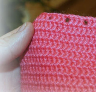 mochila crochet de buho en www.detodocrochet.com
