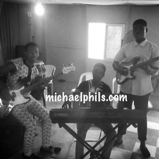 instrumentalist playing intentional by travis greene