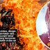 Wanita didera, dicungkil matanya sebelum dipukul dan dibakar sampai mati kerana disangka ahli sihir