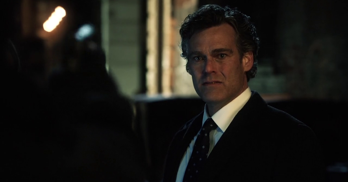 ATWT/GH Alum Grayson McCouch Returns to Gotham! Soap Opera News