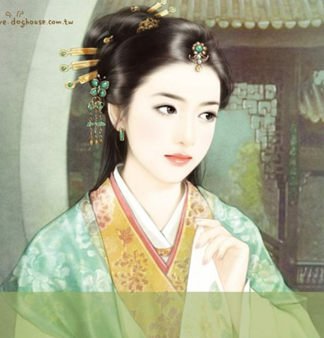 Vi sao Tao Thao dien cuong si me cac nu tu binh? - Anh 6