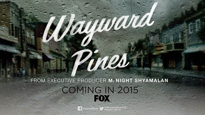 Wayward Pines: Serie de M. Night Shyamalan para FOX
